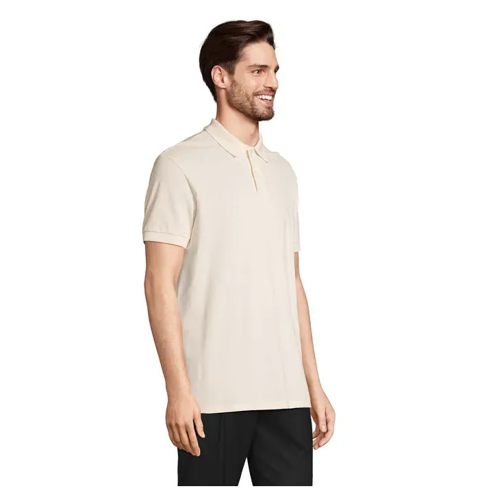 PACIFIC MEN POLO - S04439 (MOCN#NA)